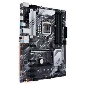 مادربرد ایسوس Z490P