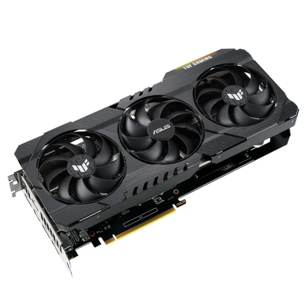 کارت گرافیک Asus 3060TI TUF 8G