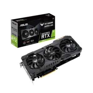 کارت گرافیک Asus 3060TI TUF 8G