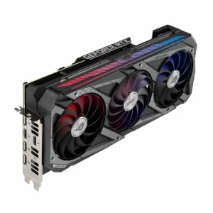 کارت گرافیک Asus 3070 ROG 8G