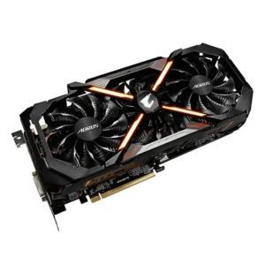 کارت گرافیک Gigabyte 1080 TI Aorus 11G