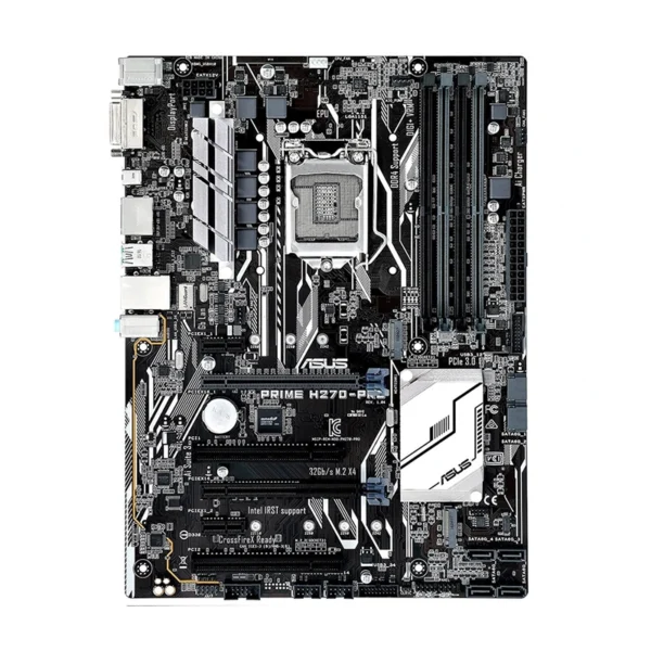 مادربرد ایسوس PRIME H270-PRO