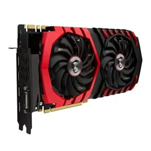 کارت گرافیک MSI 1080 Gaming X 8G