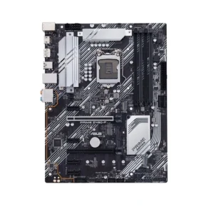 مادربرد ایسوس Z490P