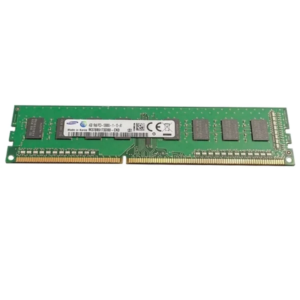 حافظه رم ddr3 سامسونگ