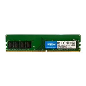 حافظه رم ddr4 کروشیال