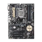 مادربرد ایسوس Z170-P