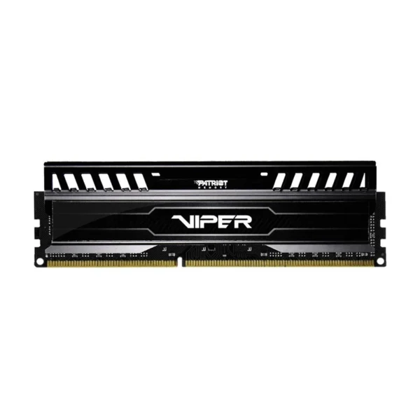 رم ddr3 ظرفیت ۸ گیگابایت پتریوت مدل VIPER