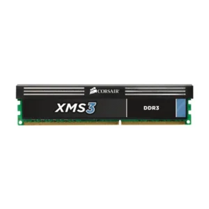 رم ddr3 ظرفیت ۸ گیگابایت کورسیر مدل XMS3