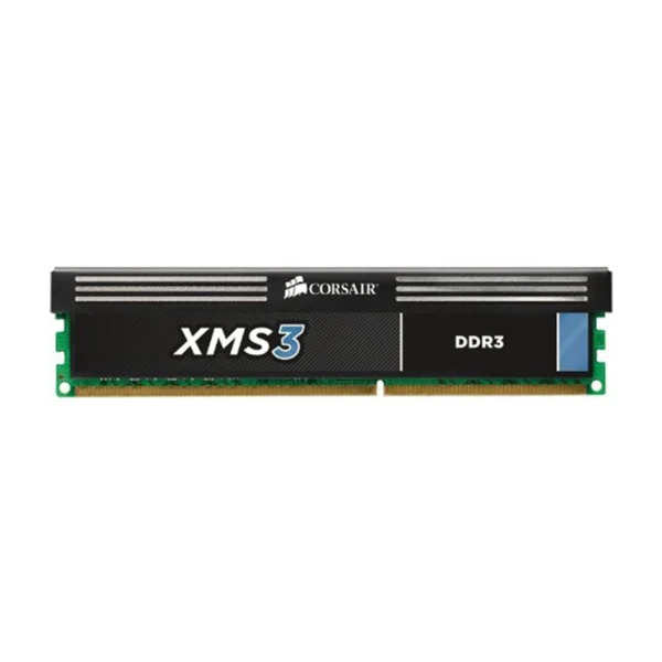 رم ddr3 ظرفیت ۸ گیگابایت کورسیر مدل XMS3