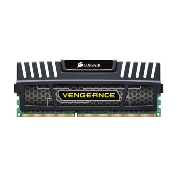 رم ddr3 ظرفیت ۸ گیگابایت کورسیر مدل vengeance