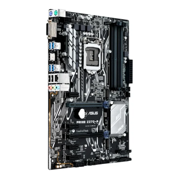 مادربرد ایسوس Z270P