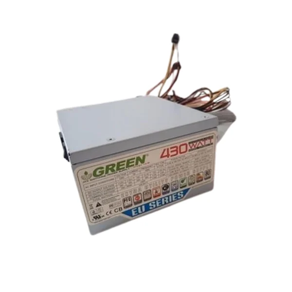 پاور 430EU گرین