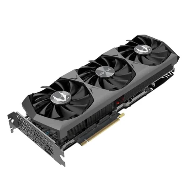 کارت گرافیک Zotac 3080 Trinity 10G