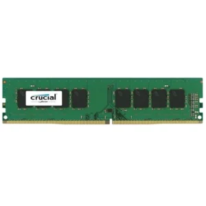 حافظه رم ddr3 کروشیال