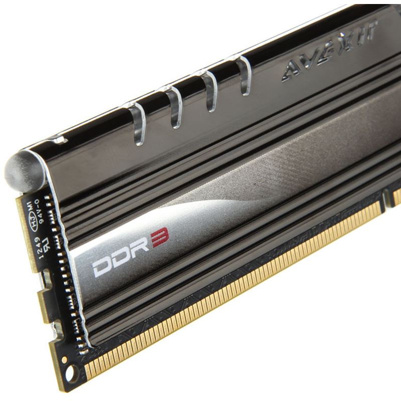 رم 8 گیگابایت DDR3 فرکانس 1600 Avexir