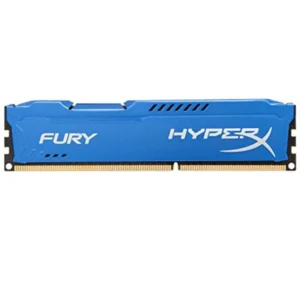 رم ddr3 ظرفیت ۸ گیگابایت کینگستون مدل Hyper