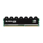 رم 8 گیگابایت DDR3 فرکانس 12800 mushkin