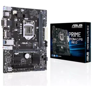 مادربرد ایسوس Prime H310M-C/PS R2.0