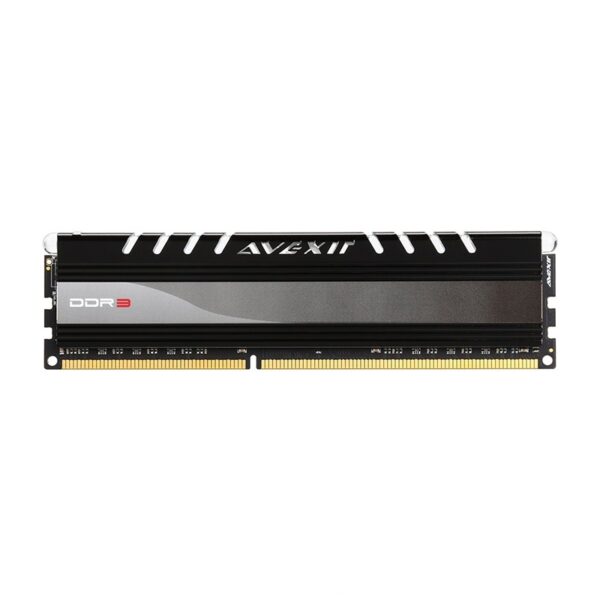 رم 8 گیگابایت DDR3 فرکانس 1600 Avexir