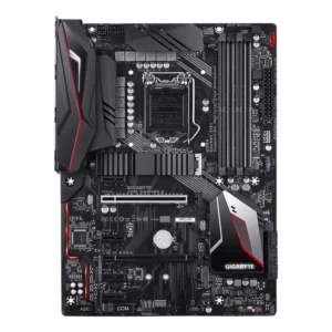 مادربرد گیگابایت Z390 GAMING X