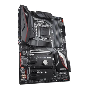 مادربرد گیگابایت Z390 GAMING X