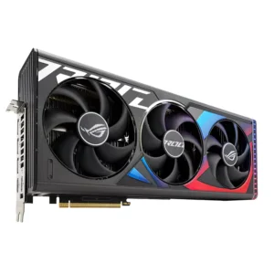 کارت گرافیک ایسوس ROG STRIX RTX 4090 OC 24GB