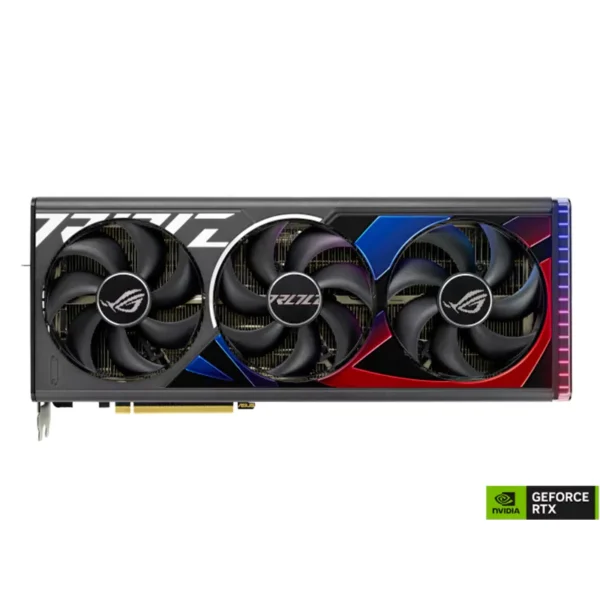 کارت گرافیک ROG RTX 4090 OC 24GB