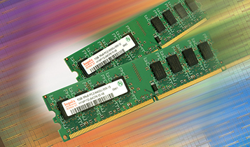 رم DDR3 ظرفیت 8 گیگابایت