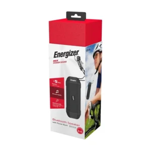 اسپیکر قابل حمل Energizer مدل BTS104