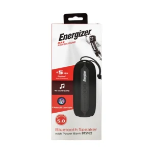 اسپیکر قابل حمل Energizer مدل BTS162