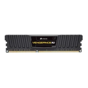 رم ddr3 ظرفیت ۸ گیگابایت با فرکانس ۱۲۸۰۰ کورسیر مدل vengeance