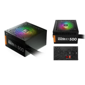 پاور 500 وات گیم دیاس KRATOS E1-500