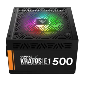 پاور 500 وات گیم دیاس KRATOS E1-500