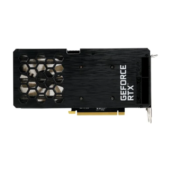 کارت گرافیک پلیت مدل GeForce RTX 3060 Dual