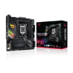 مادربرد ایسوس Z490 G Rog Strix