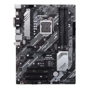 باندل استوک PRIME B460-PLUS + INTEL CORE I7 9700K