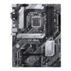 باندل استوک PRIME B560-Plus + INTEL CORE I7 11700