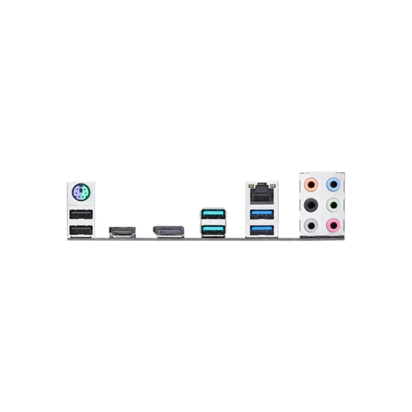 باندل استوک PRIME Z490-V + INTEL CORE I5 10400F - Image 3