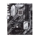 باندل استوک PRIME Z490-V + INTEL CORE I5 12400F