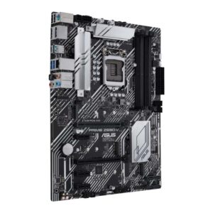 باندل استوک PRIME Z590-V + INTEL CORE I7 11700