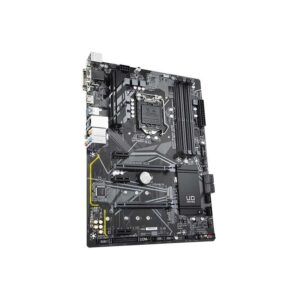 باندل استوک B460 HD3 + INTEL CORE I7 10700K