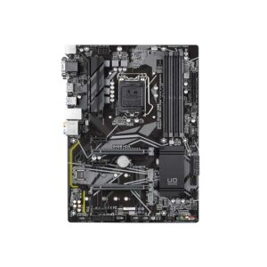 باندل استوک B460 HD3 + INTEL CORE I7 9700