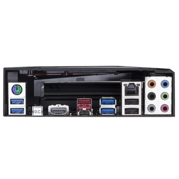 مادربرد گیگابایت Z370 Aorus Gaming 3 - Image 3