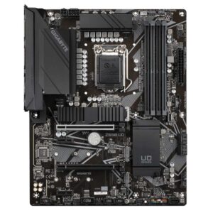 باندل استوک Z590 UD + INTEL CORE I7 11700