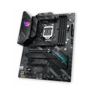 مادربرد ایسوس مدل ROG STRIX B460-F GAMING