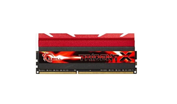 رم 8 گیگابایت ddr3 باس 2400 برند G.Skill مدل Trident