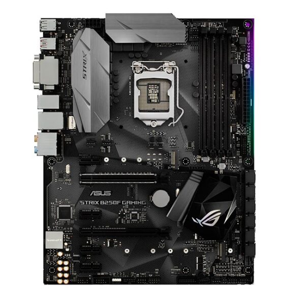 مادربرد گیمینگ ROG STRIX B250F GAMING