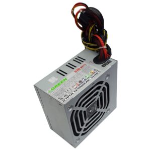 green-gp-330a-he