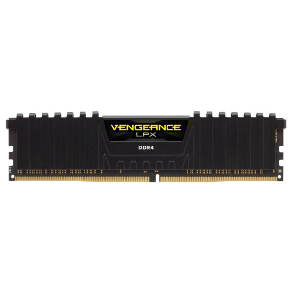 رم 8 گیگابایت ddr4 فرکانس 2400 برند Corsair مدل Vengeance - Image 2